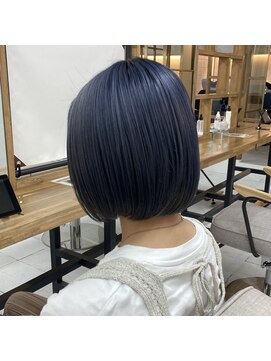 アンジェリカ 岡山店(ANGELICA) [ANGELICA 小林大樹]☆ブルージュ