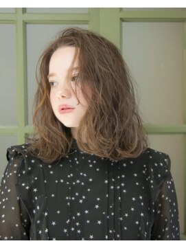 ロンドプロフィール 浦和(Lond profil) 浦和ショートヘアショートカット韓国白髪ぼかし白髪染めボブふ