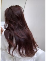 ノイズ エコル(Hair&Make NOISM ekolu )&nbsp;韓国くびれヘア