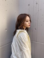 アールクリップ 表参道(arclip)&nbsp;サイエンスアクア【髪質改善/髪質改善トリートメント】