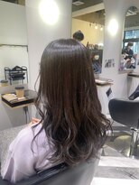 アフロディーテギンザ 日本橋人形町店(APHRODITE GINZA)&nbsp;髪質改善/切りっぱなしボブ/美髪/30代40代/[人形町]