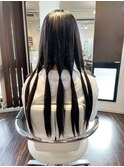 ヘアドネーションでマッシュショートに　hidetoshikanzaki.com