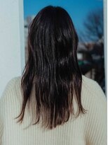 スリー いわき(iii)&nbsp;ナチュラルロングパーマ【いわき】