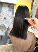 髪質改善トリートメント_13