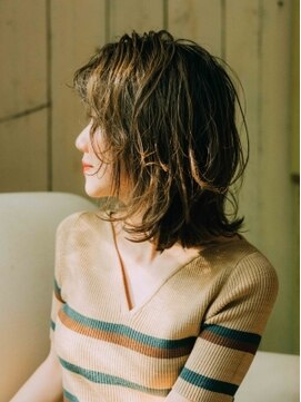 チャチャブラン(cha-cha Blanc) ニュアンスレイヤー