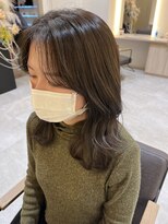 ミモザ(MIMOSA)&nbsp;レイヤーカット