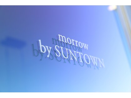 モローバイサンタウン(morrow by SUNTOWN)の写真