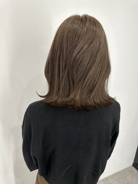 ウィクシーミミ 栄矢場町店(wixy mimi) 【wixy mimi/栄 矢場町/Seito】ラフ女子