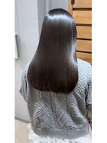 ロア 福岡天神店(LORE)&nbsp;髪質改善cupra