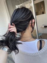 コレット 宇都宮(collet Gigi)&nbsp;コントラストハイライト