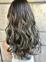 アフィナー(Afinar) 【横浜/Afinar】モカグレージュ★