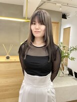 ローレン(LOREN)&nbsp;【LOREN】デザインカラー＊梅田限定＊