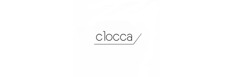 クロッカ(clocca)のサロンヘッダー
