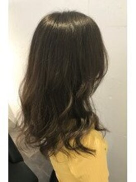 エイト 熊谷店(EIGHT) デザインカラー_ミディアム