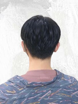 オーヘアー 南柏(OxO Hair) スッキリ爽やかショート/南柏