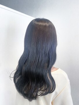 リム(Limb) 【Limb】透明感抜群シルバーグレージュ