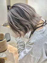 トト 船橋店(toto.)&nbsp;イメチェン/似合わせカット/フルバング/ハッシュカット[西船橋]