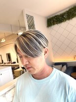 アンジュベイナハ (Ange Bay NAHA)&nbsp;メンズ×シャドールーツ