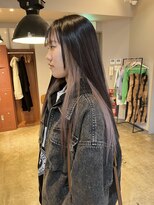 クペウ(cope'u)&nbsp;inner