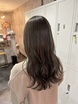 トゥーミー(to mee)&nbsp;オリーブグレージュ♪【新田】