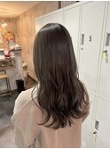 オリーブグレージュ♪【新田】