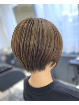 シエラ 心斎橋(CIERA.) CIERA.くびれショート