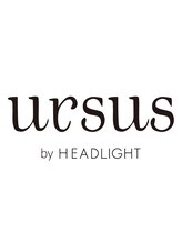 アーサス バイ ヘッドライト 津田沼店(ursus by HEADLIGHT) サトウ 