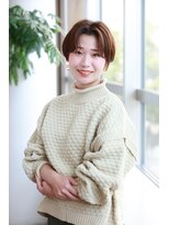 ヘアドゥ 津田沼店(hair do) ワンカールショート