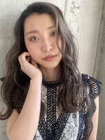 ドアベルヘアリビング(Door Bell hair Living)&nbsp;ダブルカラー