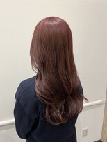 ソイルアヴェダ ららぽーと沼津店(SoilAVEDA) ブリーチなしWカラーリング