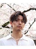 ツイストスパイラル