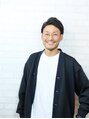ヘアーアンドフェイス タケトイズ(hair&face TAKETO.is) 森田 祐志朗