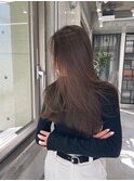 全室個室サロン/透明感カラー/髪質改善トリートメント/縮毛矯正