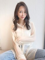 オーロ 緑地公園店(ORO)&nbsp;20代30代40代50代シアーカラー姫カットセミディカールショート