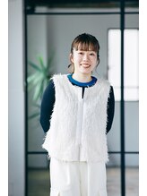 スランバイリトル(SEREIN by little) 阿部 奈々恵