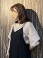 オダマ(Odama) 小田 真由子
