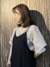 オダマ(Odama)&nbsp;小田 真由子