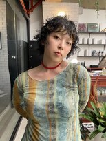 ディープシー(Deep Sea)&nbsp;layer bob