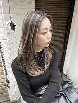 ラルガ 城野店(Raruga)&nbsp;ハイライトカラー