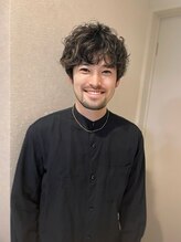 ランリ 名古屋名駅(ranri) ヘアセット 並河
