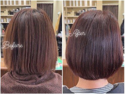 サロンドボーテヴィー(salon de beaute'Vie)の写真