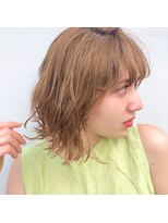 フラミューム 藤沢(flammeum)&nbsp;ボブ