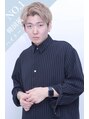 エルサザリープ 三宮(Elsa the leap) RYO 