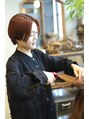 ヘアーサロン ロマ(Hair Salon Loma) アンナ 
