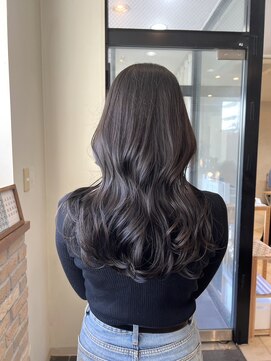 ビフィーノ モーダ 苦楽園店(bifino moda) ロングスタイル