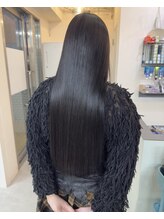 ☆こだわりのスタイルをご紹介☆