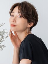 髪質改善専門店クリスプ