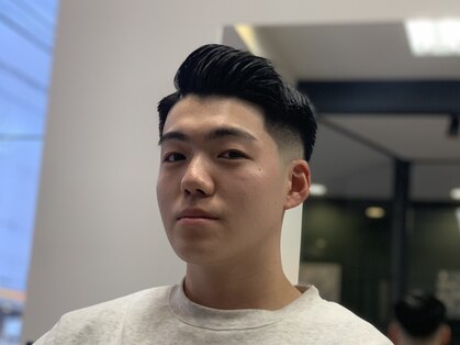 サリュー(SALUT)の写真
