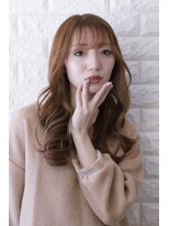 ノイン(noine)&nbsp;30代・40代・50代・セミロング・ミセス・ロング・２０２５