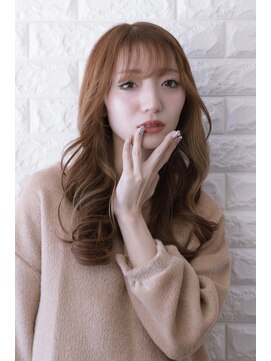 ノイン(noine) 30代・40代・50代・セミロング・ミセス・ロング・２０２５